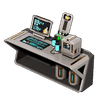 Advanced Medicine Workbench artwork