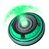 Advanced Shield artwork