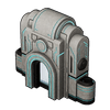 Ancient Furnace artwork