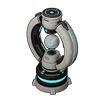 Ancient Power Generator artwork