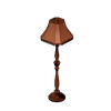Antique Lamp Set artwork