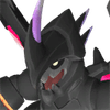 Astegon Saddle artwork