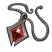 Attack Pendant