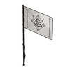Azure Covenant Flag Set artwork