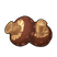 Baked Mushroom