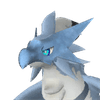 Beakon Cryst Saddle artwork