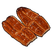Broiled Dumud