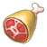 Broncherry Meat