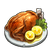 Chikipi Sauté