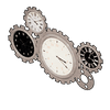 Clock Set artwork