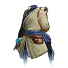 Cloth Outfit artwork