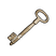 Copper Key