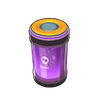 Corrosive Solvent artwork