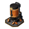 Crude Oil Extractor artwork