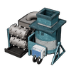 Cryogenic Crusher artwork