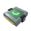 Curve Module artwork
