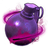 Dark Grenade artwork