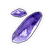 Dark Radiant Gem