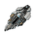 Decayed Ancient Relic