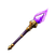 Divine Dragon's Baton