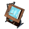 Drafting Table artwork