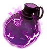 Dragon Grenade artwork
