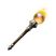 Earth Emperor's Baton