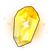 Electric Awakening Crystal