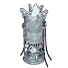 Electric Cooler artwork