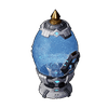 Electric Egg Incubator artwork