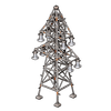 Electric Pylon artwork
