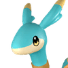 Elphidran Saddle artwork