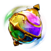 Exotic Sphere artwork