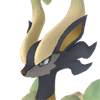 Fenglope Lux Saddle artwork