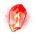 Fire Awakening Crystal