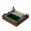 Fishing Pond artwork
