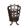 Flame Cauldron artwork