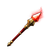 Flame Emperor's Baton