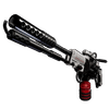 Flamethrower artwork