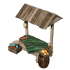 Flea Market (Items) artwork