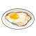 Fried Egg