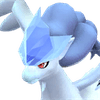 Frostallion Saddle artwork