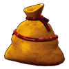 Giant Feed Bag artwork