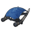 Giga Glider artwork