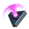 Giga Shield artwork