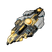 Glistening Ancient Relic