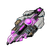 Glowing Ancient Relic