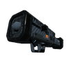 Guided Missile Launcher artwork