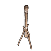 Hand-Held Torch artwork