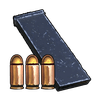 Handgun Ammo artwork